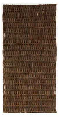 Produktbild von Weidenelement "Paris", Sichtschutzwand 180 x 90 cm