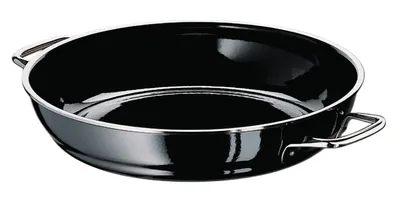 Produktbild von Silit Brat- und Servierpfanne Ø 20 cm Professional
