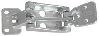 Produktbild von Tür Hecktüre Scharnier LINKS OBEN für Mercedes Sprinter 906 / VW Crafter 2006-