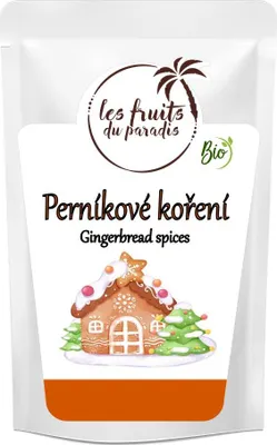 Obrázek produktu pro Kakaový prášek3 kg LES FRUITS DU PARADIS