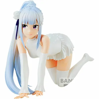 Produktbild von Banpresto - Figurki Re:Zero - Emilia Celestial Vivi 13cm