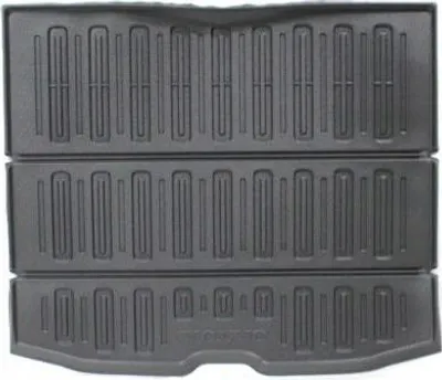 Produktbild von VOLVO XC60 Kofferraummatte aus Gummi OE 39851597