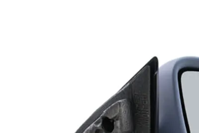 Zdjęcie produktu dla Johns, Lusterko zewnętrzne Lusterko zewnętrzne pasuje do Audi A3 8P 05/2003-07/08 prawe zagruntowane 8P1858532G01C 8P1858532A01C 8E0857508BGRU 8P1858532G