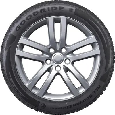 Produktbild von Goodride Ganzjahresreifen motorcycle-tyres All Season Elite Z-401 ( 235/60 R17 102V )