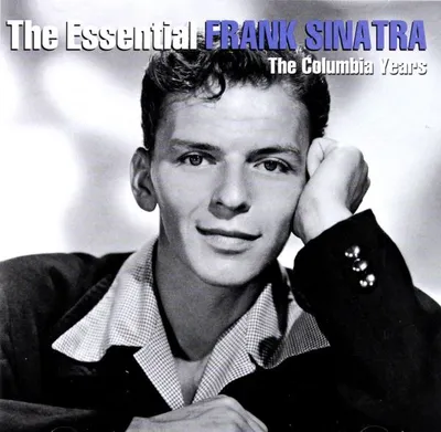 Produktbild von Frank Sinatra : Der wesentliche Frank Sinatra