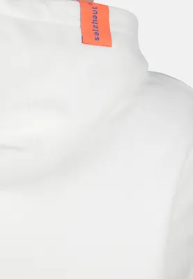 Produktbild von Salzhaut Kapuzenpullover für Damen