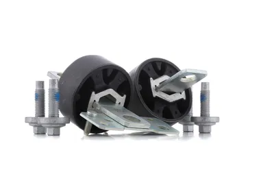 Produktbild von Lagerung Lenker für FORD MONDEO IV Turnier (BA7) Hinten Links Hinten Rechts 714 710 0017/S MEYLE