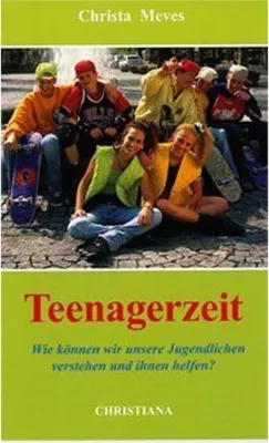 Produktbild von Teenagerzeit