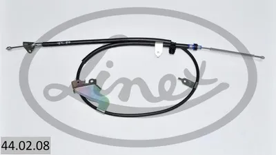Zdjęcie produktu dla Linka Hamulca Ręcznego Toyota Tył Yaris 11- Pr