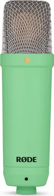 Obrázok produktu pre RØDE NT1 Sigature, Štúdiový mikrofón, -32 dB, 20 - 20000 Hz, 100 ohm, 25 mV/Pa, 4 dB