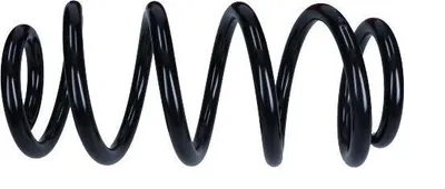 Produktbild von 2X Maxgear Feder Fahrwerksfeder Hinten