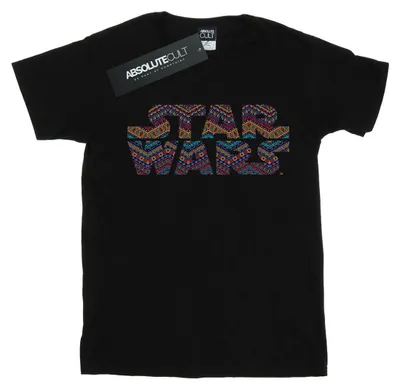Obrázok produktu pre Star Wars - Tričko pre mužov BI46166 (L) (Čierna)