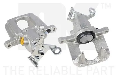 Produktbild von NK Bremssattel Hinten Links für FIAT Freemont (345) Ø43mm 2123197