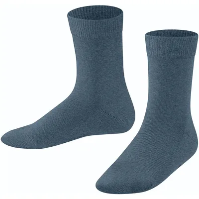 Produktbild von FALKE Family Kindersocken light denim 27-30