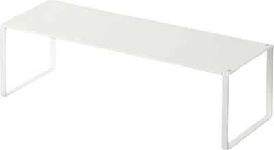 Produktbild von FRAME Schuhregal ausziehbar - Weiss