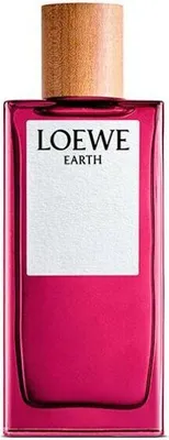 Produktbild von Loewe Earth Eau De Parfum 50 ml (unisex)
