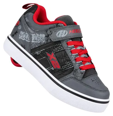 Produktbild von 32|HEELYS X2 Bolt Lighted Kinder Schuhe mit Rollen 770795