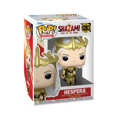 Immagine prodotto di Figura d'azione e da collezione FUNKO POP! 69125