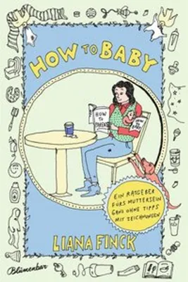 Obrázek produktu pro How to Baby