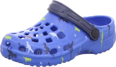 Produktbild von Sneakers Kinder-Badeschuh Blau , Farbe:blau, EU Größe:30