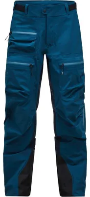 Immagine prodotto di Giacca da uomo Peak Performance M Vislight Gore-Tex C-Kni, colore blu, taglia L