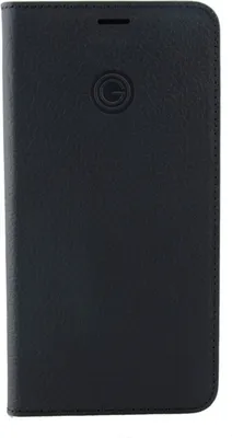 Produktbild von Galeli MARC, Flip case, Apple, iPhone 11, 15,5 cm (6.1"), Schwarz