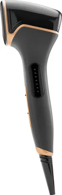 Produktbild von Rowenta So Curls CF3710, Automatischer Lockenstab, Warm, Gerade fassförmig, 170 °C, 230 °C, 30 s