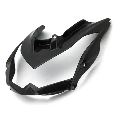 Produktbild von Carbon Frontverkleidung für Kawasaki Z 1000 2010-2013