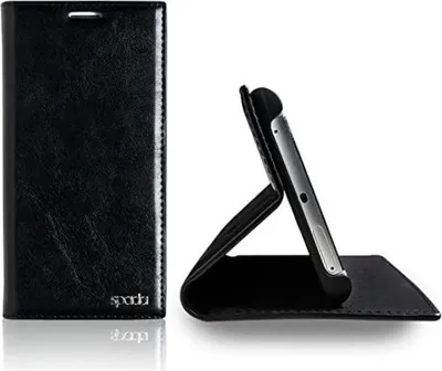 Obrázek produktu pro Pouzdro Booklet Style Black pro Huawei P9+