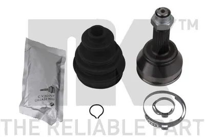 Produktbild von Gelenksatz, Antriebswelle (1520-112979) passend für Ford, Mazda