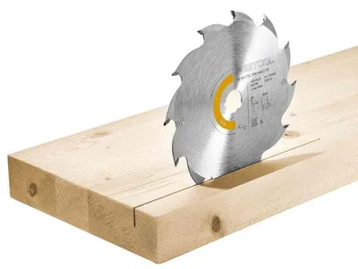 Image de Lame de scie circulaire WOOD RIP CUT HW 230x2,5x30 PW18 - FESTOOL - 500646