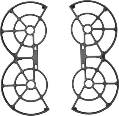Produktbild von SunnyLife SUNNYLIFE propeller guard for DJI Neo (black)