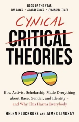 Produktbild von Cynical Theories