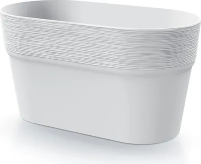 Obrázok produktu pre Nohel Garden Truhlík FURU plastový 28x15x15cm