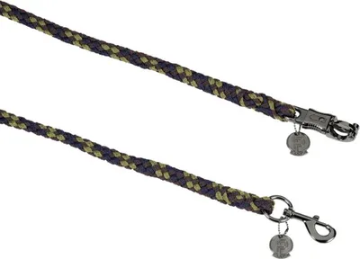 Produktbild von Eskadron Platinum Führstrick, Anbindestrick, Strick, regular Form - Panikhaken