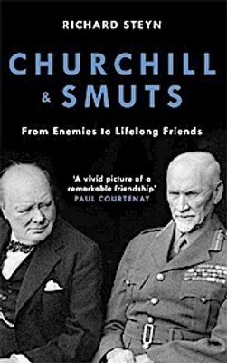 Image de Churchill's Confidant