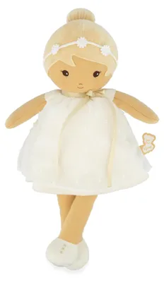 Image de Poupée pour bébé Kaloo Daphne 32 cm - poupée toute douce pour les bébés