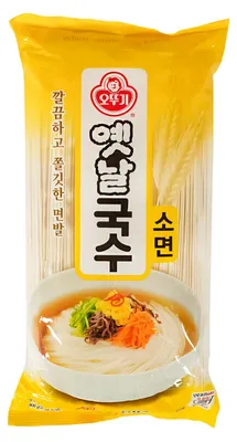 Produktbild von Ottogi Yetnal Gugsu Dünne Weizennudeln 900g
