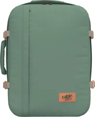 Produktbild von Cabin Zero Classic 114 Daypack 51 cm Laptopfach