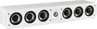 Produktbild von Polk Audio S35E, 2-Wege, 70 - 40000 Hz, 8 Ohm, Weiß