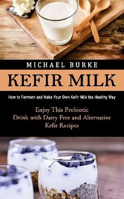 Produktbild von Kefir Milk