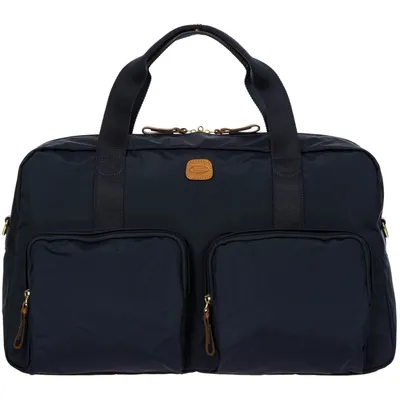 Produktbild von Bric's X-Travel Weekender Reisetasche 45 cm