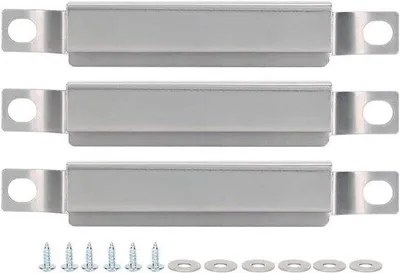 Immagine prodotto di Accessorio per bruciatore a croce Vlam RVS regolabile universalmente