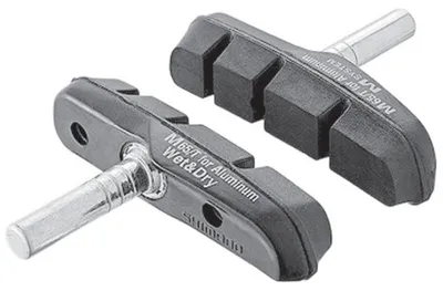 Immagine prodotto di Ganasce Shimano Shim.brake Mt65 coppia Canti A.5 coppia