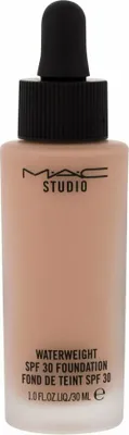 Produktbild von MAC Studio Waterweight Foundation SPF30