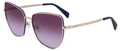 Obrázok produktu pre LIUJO Slnečné okuliare LJ159S5816714