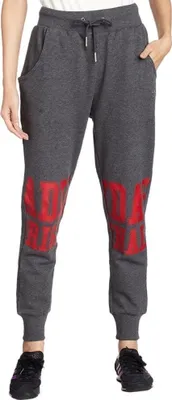 Imagen del producto de Adidas Pantalones Loose Track Q4, M30337, Talla: 152