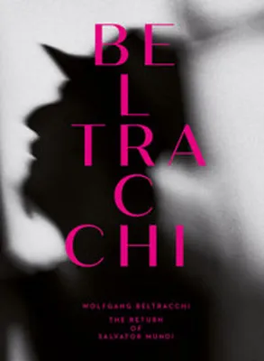 Zdjęcie produktu dla Wolfgang Beltracchi
