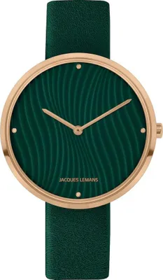Image de Jacques Lemans montre Femme 1-2093K