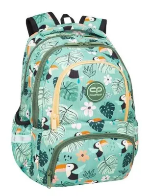 Zdjęcie produktu dla Plecak młodzieżowy Spiner Toucans CoolPack F001662